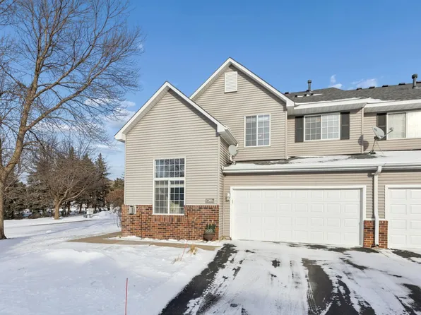 17205 49th Ave N Unit A, Plymouth, MN 55446
