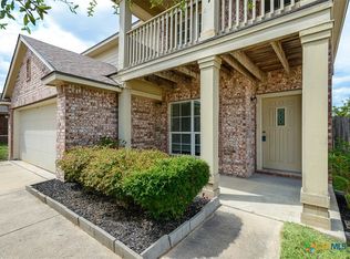 4601 Honeystreet Bridge Ln, Killeen, TX 76549