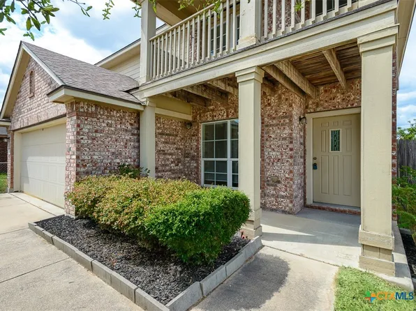 4601 Honeystreet Bridge Ln, Killeen, TX 76549