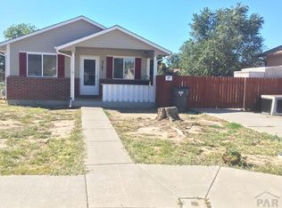 2705 Freedom Ave, Pueblo, CO 81003