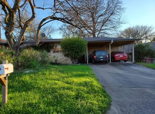 2403 Ventura Dr #A, Austin, TX 78741