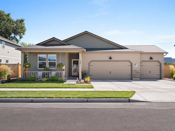388 SE Stetson Ct, Prineville, OR 97754