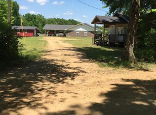6198 County Road 89, Greenwood, MS 38930