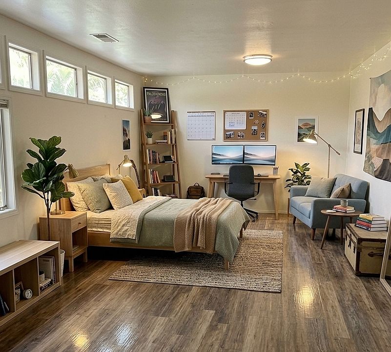 1st image of 547 Gayley Ave Room 17