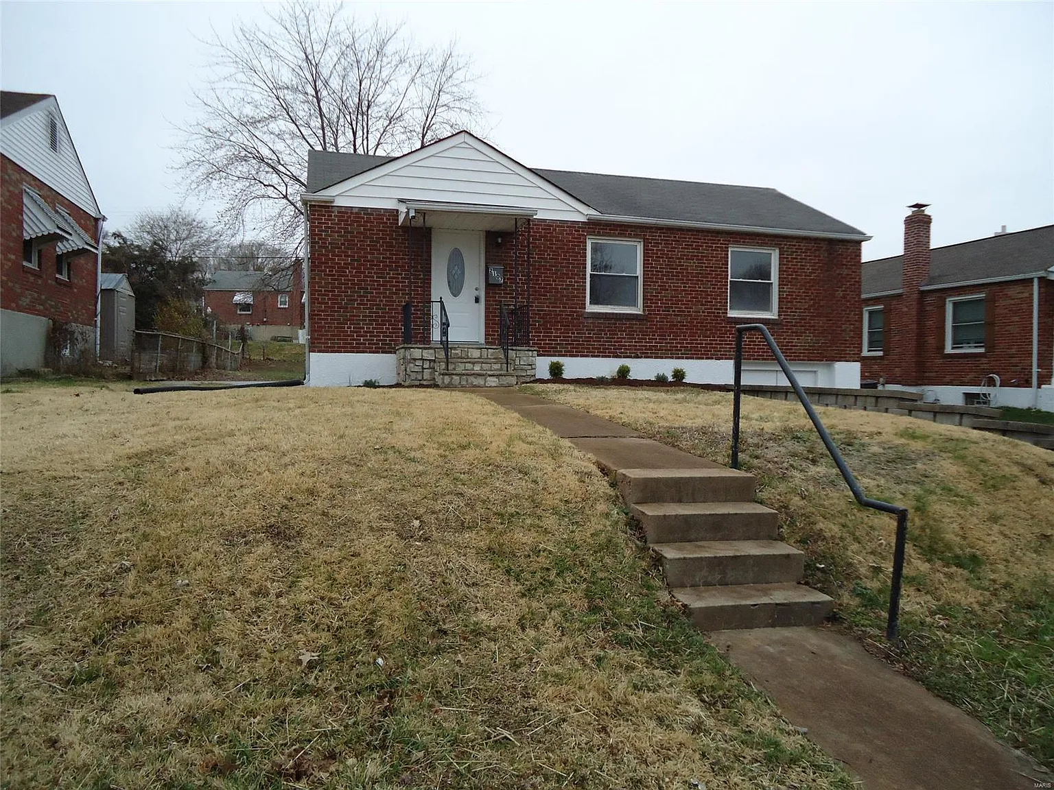 2107 Kaske Dr photo 1