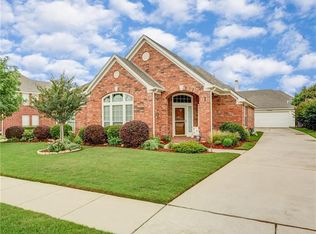 4644 Edenwood Dr, Fort Worth, TX 76123