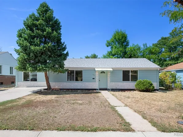 731 Hanover Street, Aurora, CO 80010