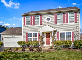 10448 Dutch Barn St, Huntley, IL 60142