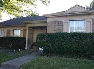 423 Gettysburg St, Mesquite, TX