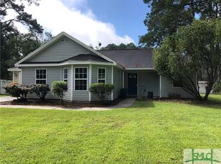 303B Moore Ave, Pooler, GA 31322