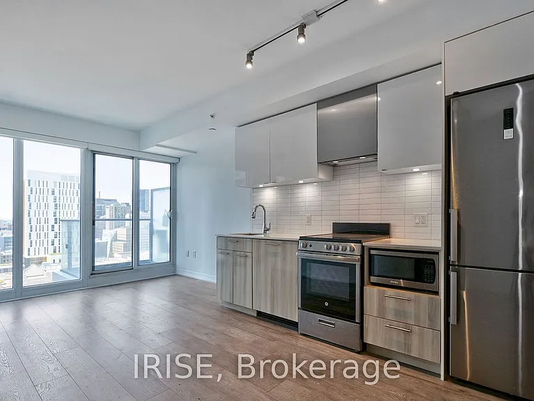 251 Jarvis St #2508 — Photo 5