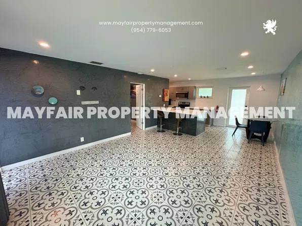 4008-4018 NW 5th Ave, Fort Lauderdale, FL