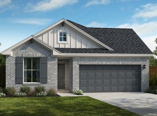 Upton Plan, Willowbrook, New Braunfels, TX 78130