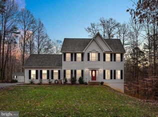 12223 Canterbury Ct, King George, VA 22485
