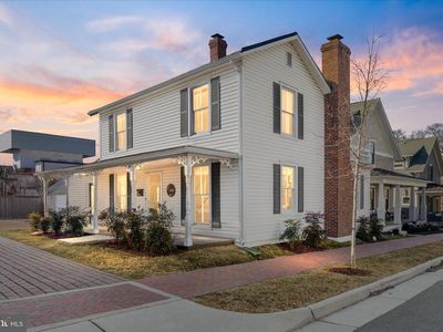 645 Jefferson St, Herndon, VA, 20170