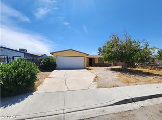 1115 Bull Run Ave, North Las Vegas, NV 89030