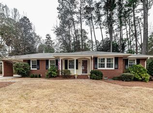 2926 Hampshire Dr, Augusta, GA 30909