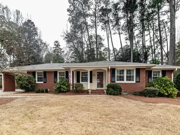 2926 Hampshire Drive, Augusta, GA