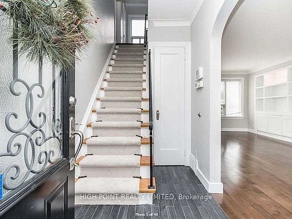 2nd image of 1090 Kipling Ave