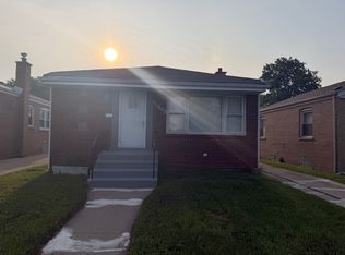 12609 S Yale Ave, Chicago, IL 60628