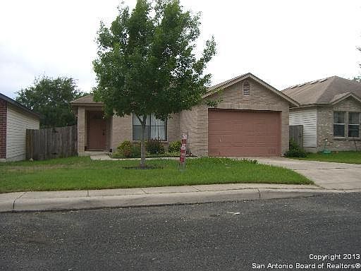 1st image of 9503 W fulwood trail