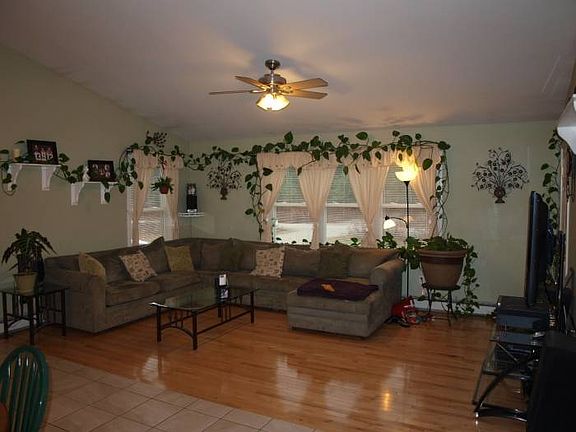 Large Living Room
