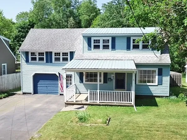 13 Highland Dr, Whitesboro, NY 13492