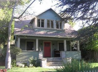 4421 Finley Ave, Los Angeles, CA 90027