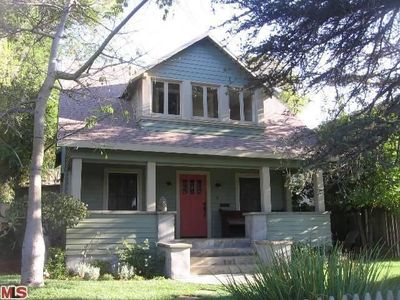 4421 Finley Ave, Los Angeles, CA, 90027