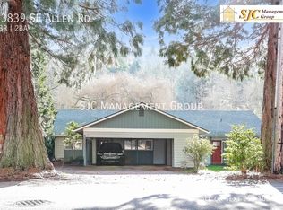 13839 SE Allen Rd, Bellevue, WA 98006