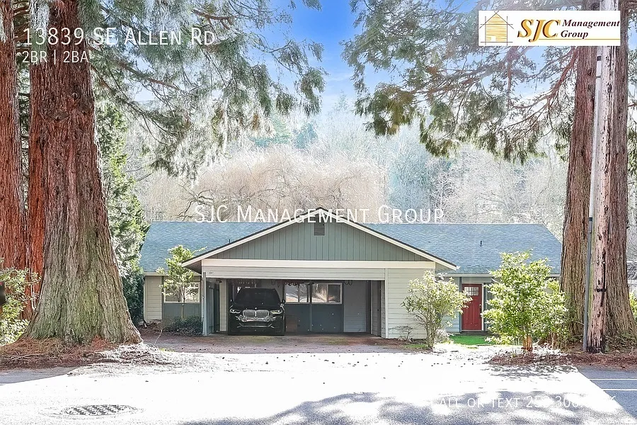 13839 SE Allen Rd photo 1