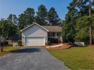 25 Sawmill Rd W #15, Pinehurst, NC 28374