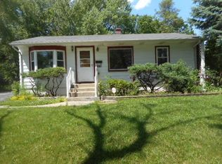 1937 E 221st St, Chicago Heights, IL