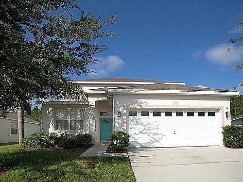 Fantastic property on Highlands reserve