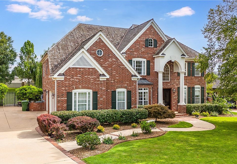 4 S Fiddlesticks Trl, Rogers, AR 72758 | Zillow