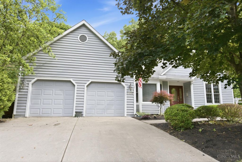 9450 Kempergrove Ln, Loveland, OH - View 4