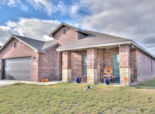 1313 Rattler Ln, Midland, TX 79705
