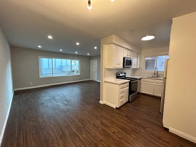 1 bed, 775 sqft, $2,895 — Photo 3