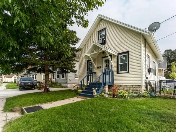 2319 16th STREET, Two Rivers, WI 54241