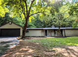 8380 Riverside Dr, Powell, OH 43065