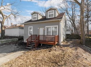 7603 Deep Spring Rd, Wonder Lake, IL 60097