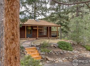 31227 Burke Rd, Golden, CO 80403