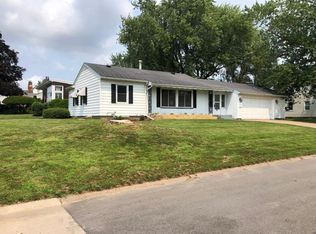 2405 34th Ave, Rock Island, IL