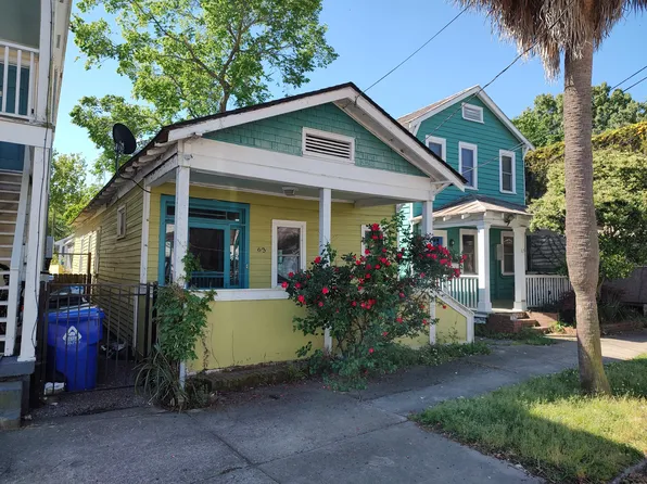 63 Nunan St, Charleston, SC 29403