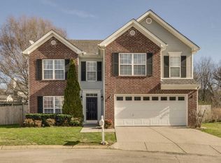 1621 Harrison Way, Spring Hill, TN 37174