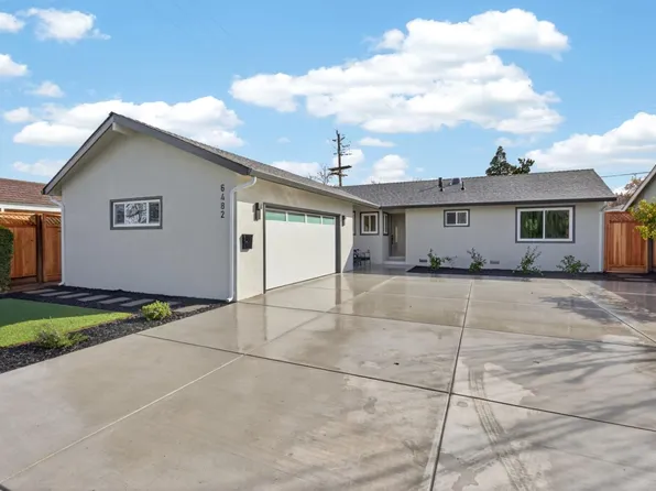 6482 Bollinger Rd, San Jose, CA 95129