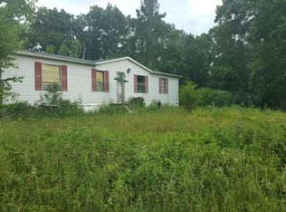 121 Dead Hollow Rd, Kingston, TN 37763