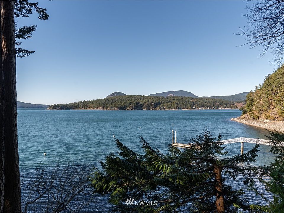 54 W Beach Path, Olga, WA 98279 Zillow