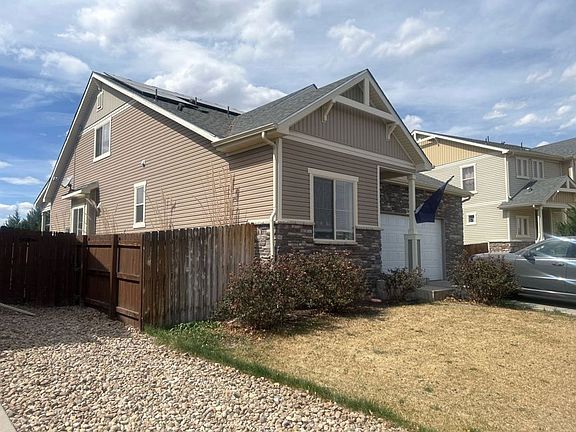 Property Side View