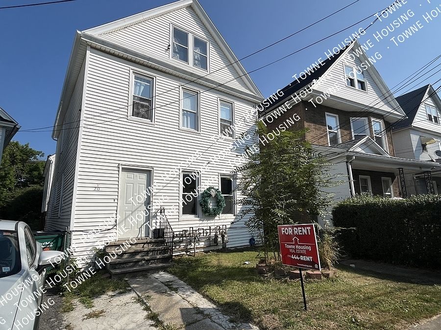 1st image of 20 Marion St #1